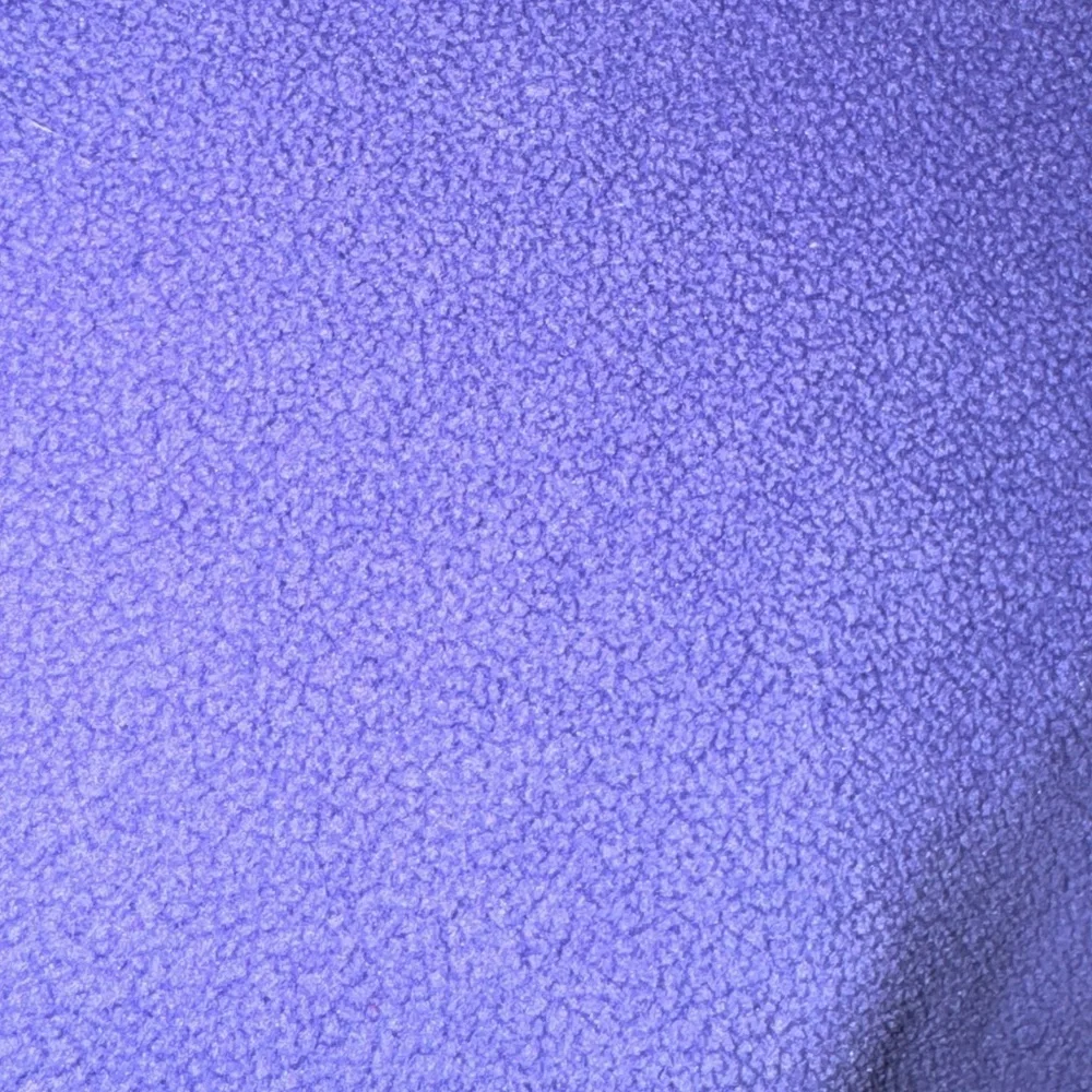 Purple V-Neck Pullover Sweater - Picture 5 of 5